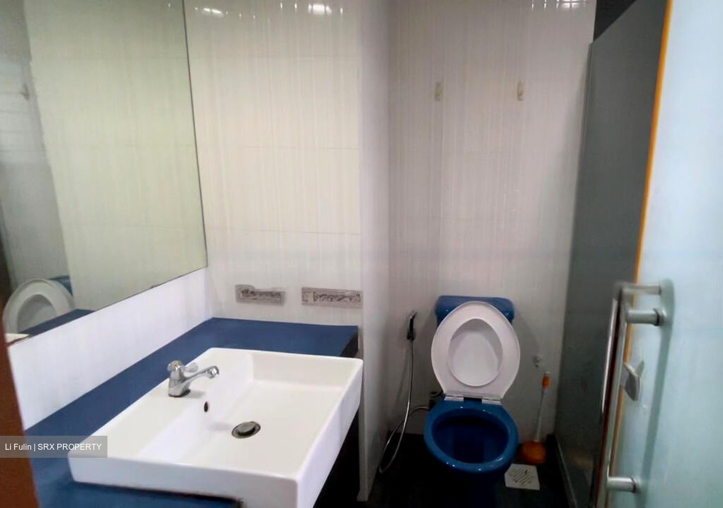 Regentville (D19), Apartment #459462531
